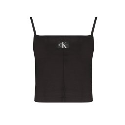 Top negru de damă Calvin Klein
