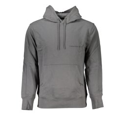 Hanorac gri pentru bărbați Calvin Klein