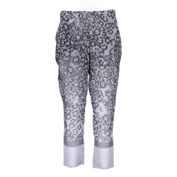 Pantaloni cu imprimeu LIU JO
