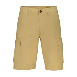 Pantaloni scurți Bermuda bej pentru bărbați North Sails