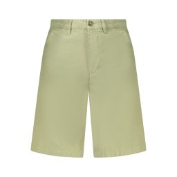 Pantaloni scurți Bermuda pentru bărbați North Sails verzi