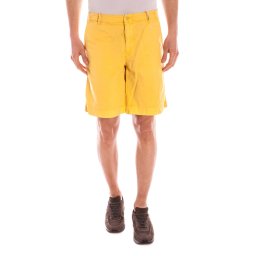Pantaloni scurți Bermuda galbeni pentru bărbați GANT