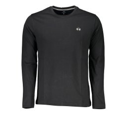 Tricou bărbătesc cu mânecă lungă La Martina