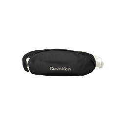 Geantă neagră pentru bărbați Calvin Klein