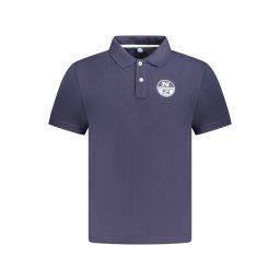 Tricouri polo pentru bărbați NORTH SAILS