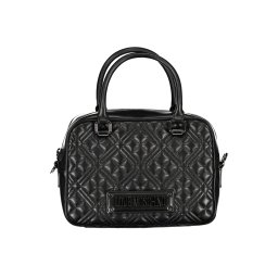 Geantă neagră LOVE MOSCHINO