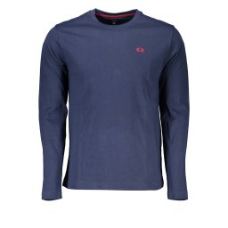 Tricou bărbătesc cu mânecă lungă La Martina