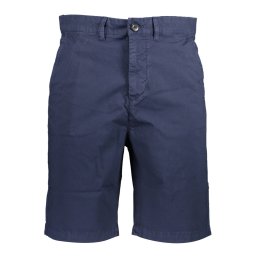 Pantaloni scurți Bermuda pentru bărbați North Sails albaștri