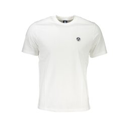 Tricou cu mânecă scurtă pentru bărbați North Sails