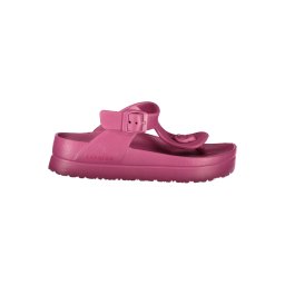 Flip-flops roz Carrera pentru femei