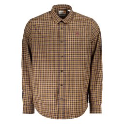 Cămașă în carouri Timberland pentru bărbați