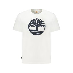 Tricou Timberland cu mânecă scurtă pentru bărbați