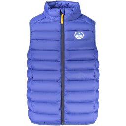 Vestă albastră pentru copii NORTH SAILS