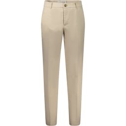 Pantaloni chino bej pentru bărbați GUESS