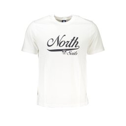 Tricou cu mânecă scurtă pentru bărbați North Sails