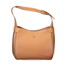 Geantă de damă GUESS JEANS maro