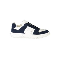 Teniși sport albaștri pentru bărbați TOMMY HILFIGER