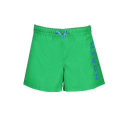 Costum de baie verde pentru băieți North Sails