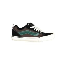 Teniși Vans pentru bărbați, negri