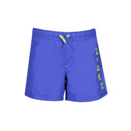 Costum de baie albastru pentru copii North Sails