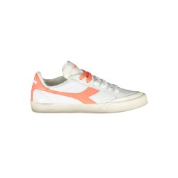 Teniși sport albi pentru femei Diadora