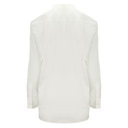 Cămașă albă pentru femei GUESS JEANS