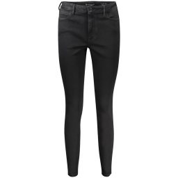 Blugi negri pentru femei GUESS