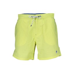 Pantaloni scurți de baie verzi pentru bărbați North Sails