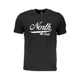 Tricou cu mânecă scurtă pentru bărbați North Sails