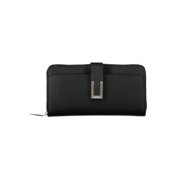 Portofel de damă Calvin Klein negru