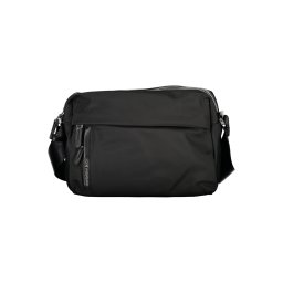 Geantă neagră de damă Mandarina Duck