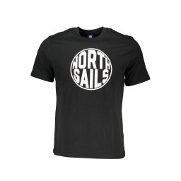 Tricou NORTH SAILS cu mânecă scurtă pentru bărbați