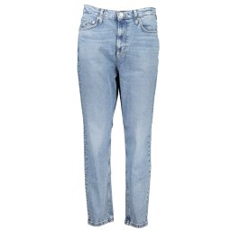 Blugi de damă Tommy Hilfiger albaștri