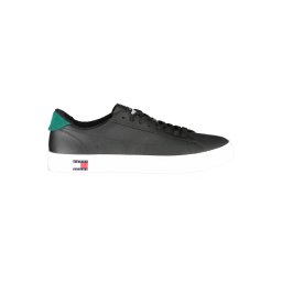 Teniși sport negri pentru bărbați Tommy Hilfiger