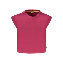 Maiou pentru fete K-WAY violet