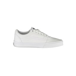 Teniși VANS albi pentru femei