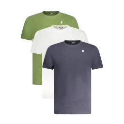 Tricouri cu mânecă scurtă pentru bărbați K-WAY