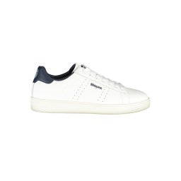 Tenisi sport albi pentru bărbați Blauer