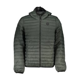 Jachetă verde bărbătească GIAN MARCO VENTURI