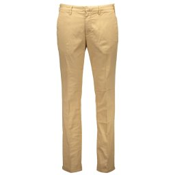 Pantaloni bej pentru bărbați GANT
