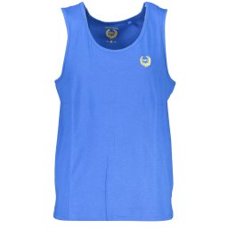 Maiou albastru bărbătesc GIAN MARCO VENTURI