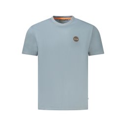 Tricou bărbătesc cu mânecă scurtă Napapijri