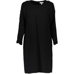 Rochie scurtă neagră GANT