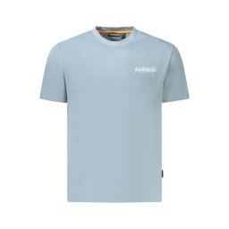 Tricou bărbătesc cu mânecă scurtă Napapijri