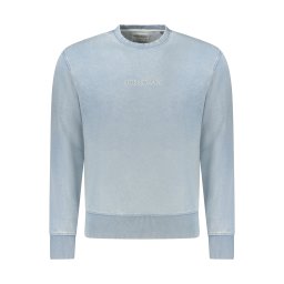 Hanorac bărbătesc GUESS JEANS albastru