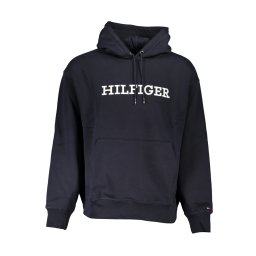 Hanorac bărbătesc Tommy Hilfiger fără fermoar