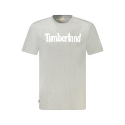 Tricou Timberland cu mânecă scurtă pentru bărbați