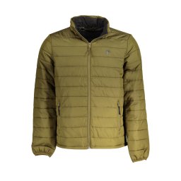 Geacă de iarnă pentru bărbați Timberland verde