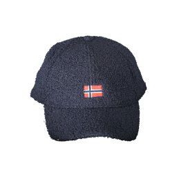 Șapcă albastră bărbătească Norvegia 1963