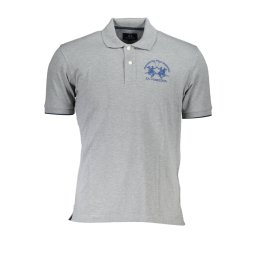 Tricou polo bărbătesc La Martina